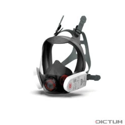 Masque Intégral JSP Force 10 Typhoon, Taille S -Outils Soldes 700128M 03 P WE 8 JSP Vollmaske Force 10 Typhoon WZ jpg c3