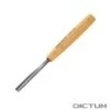 Ciseau De Sculpture Pfeil Compact, Droite, Cintre 5 / 3 Mm
