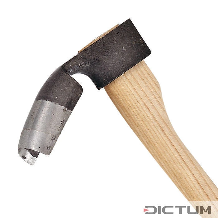 Herminette Une Main Pfeil, Cintre 8 - Image 2