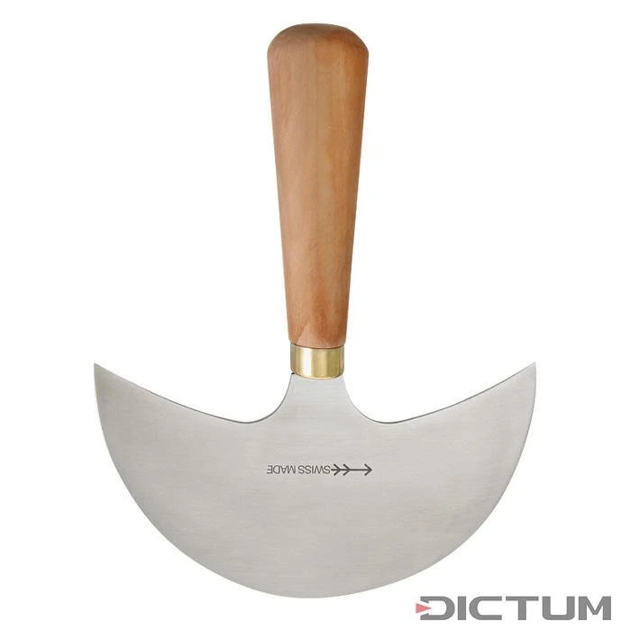 Couteau Demi-lune Pfeil, Largeur De Lame 125 Mm