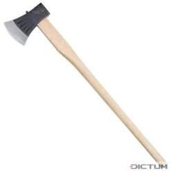 Hache à Fendre Japonaise