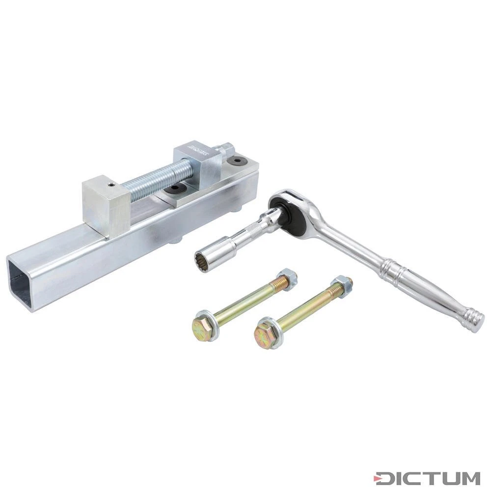 Mécanisme De Serrage Pour Feuillards Veritas, 32 Mm 1 Mécanisme De Serrage Pour Feuillards Veritas, 32 Mm