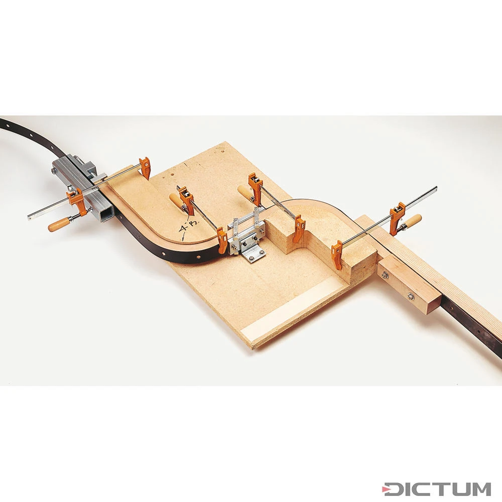 Mécanisme De Serrage Pour Feuillards Veritas, 32 Mm 3 Mécanisme De Serrage Pour Feuillards Veritas, 32 Mm - Image 3