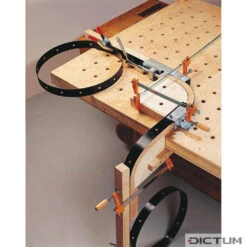 Feuillard D’acier Veritas, 32 Mm 5 Feuillard D’acier Veritas, 32 Mm -Outils Soldes 702309 03 A WE 8 Veritas Biegeband WZ jpg