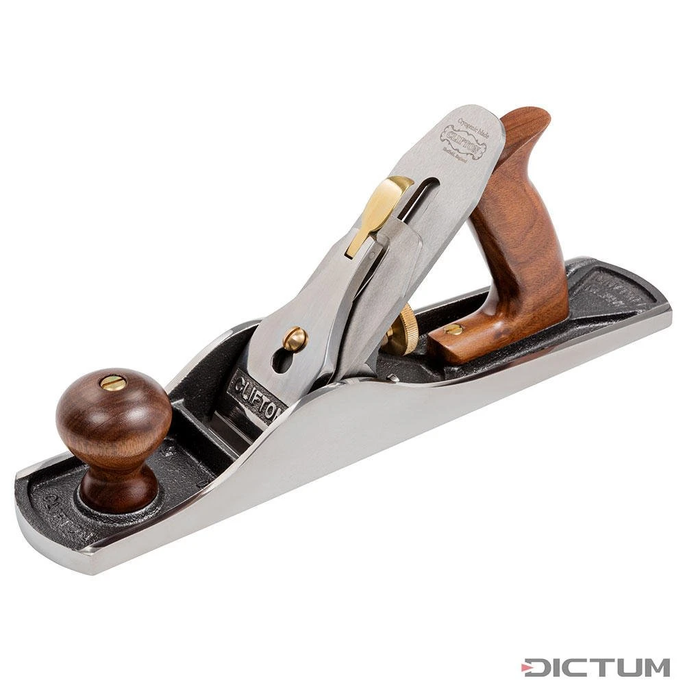 Rabot Long Clifton N° 5 1 Rabot Long Clifton N° 5