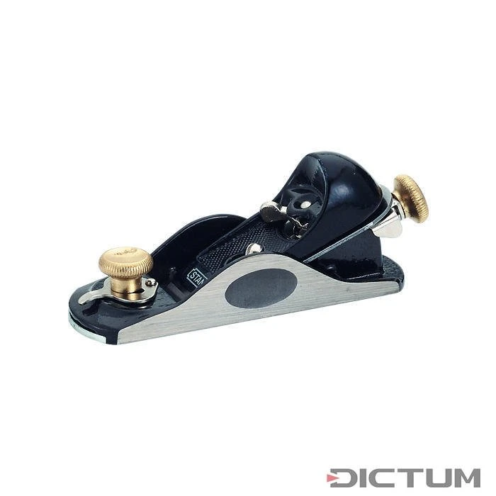 Rabot De Paume Métallique Stanley N° 9½ 1 Rabot De Paume Métallique Stanley N° 9½