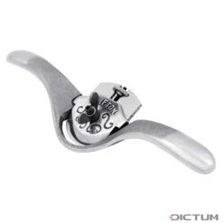 Wastringue Clifton N° 500, Convexe -Outils Soldes 703045 03 P WE 8 Clifton Schweifhobel Nr 500 konvex WZ jpg