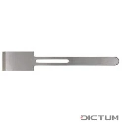 Fer De Rechange Pour Rabot Guillaume Double E.C.E.