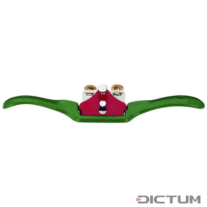 Wastringue Kunz N° 15A à Réglage Fin Du Fer, Droit