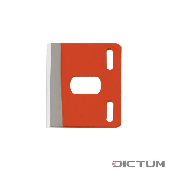 Fer De Rechange Acier Rapide Pour Wastringue Kunz N° 51 A Et N° 51 AR