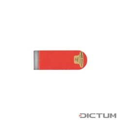 Fer De Rabot En Acier Rapide Pour Rabot De Paume Kunz N° 102