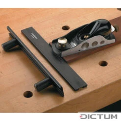 Butée-calibre De Rabot Veritas -Outils Soldes 703600 01 A WE 8 Veritas Hobel Anschlag WZ jpg