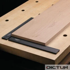 Butée-calibre De Rabot Veritas -Outils Soldes 703600 02 A WE 8 Veritas Hobel Anschlag WZ jpg