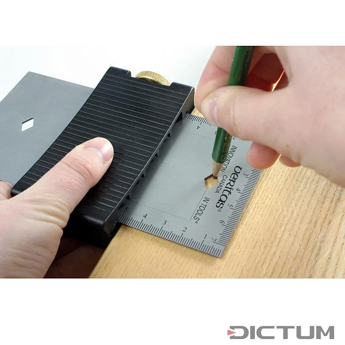 Équerre à Coulisse Veritas 2 Équerre à Coulisse Veritas - Image 2