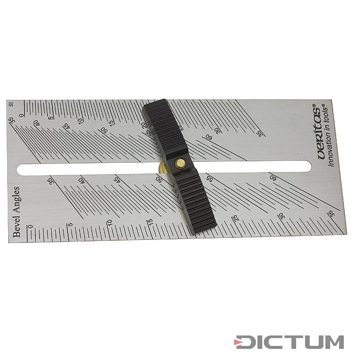 Calibre D'angle Veritas