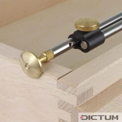 Règle à écartements Veritas -Outils Soldes 703689 02 A WE 8 Veritas Abstandsma WZ jpg