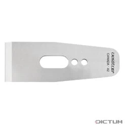 Fer De Rechange Pour Rabot De Paume Veritas, A2