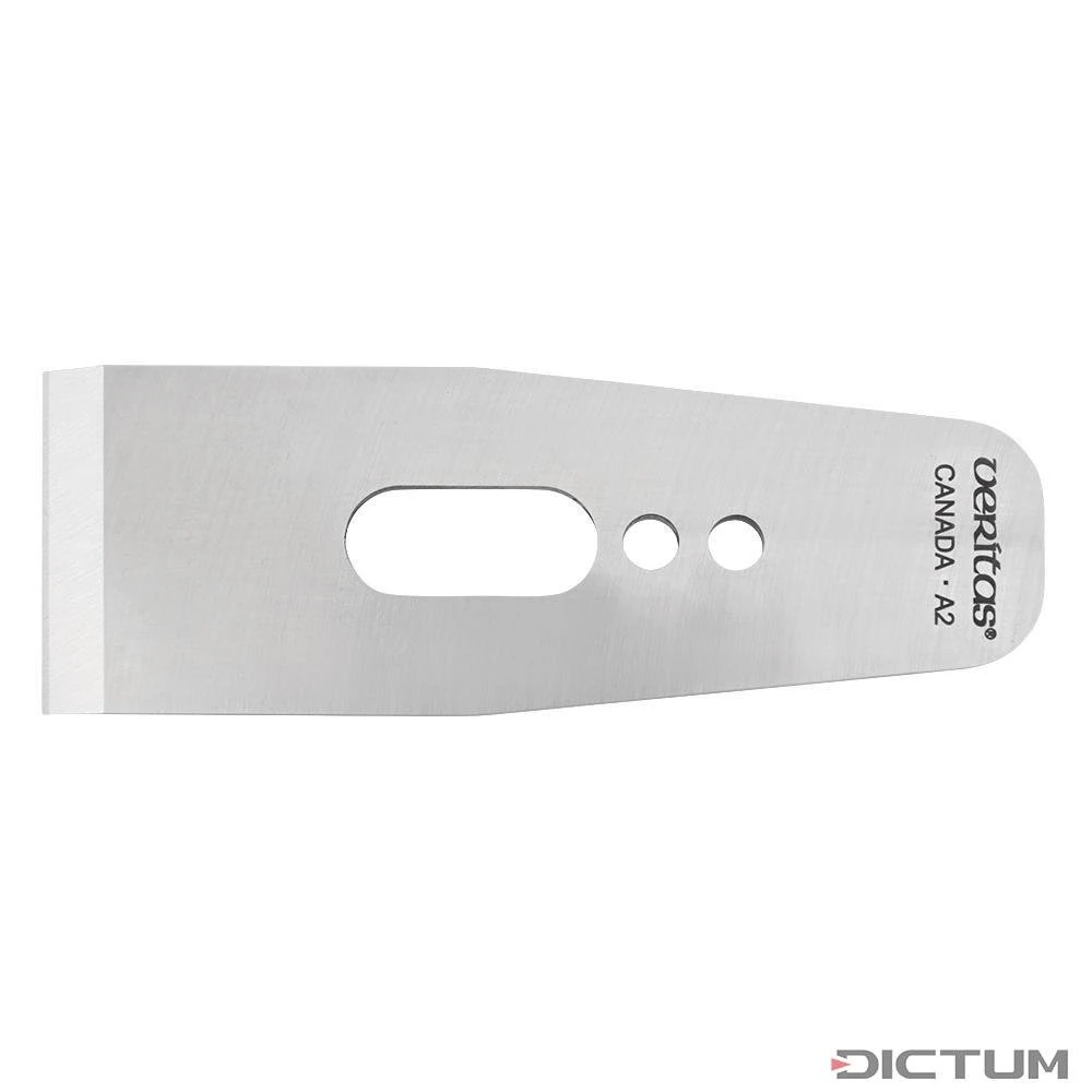 Fer De Rechange Pour Rabot De Paume Veritas, A2