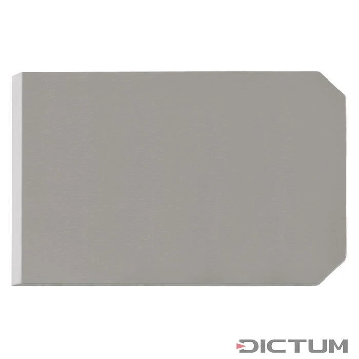 Fer De Rechange Pour Rabot Grattoir Lie-Nielsen N° 112 1 Fer De Rechange Pour Rabot Grattoir Lie-Nielsen N° 112