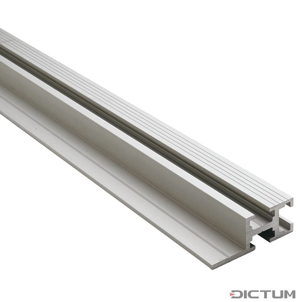 Rail à Rainure En T Veritas 915 Mm, Avec Butée Angulaire