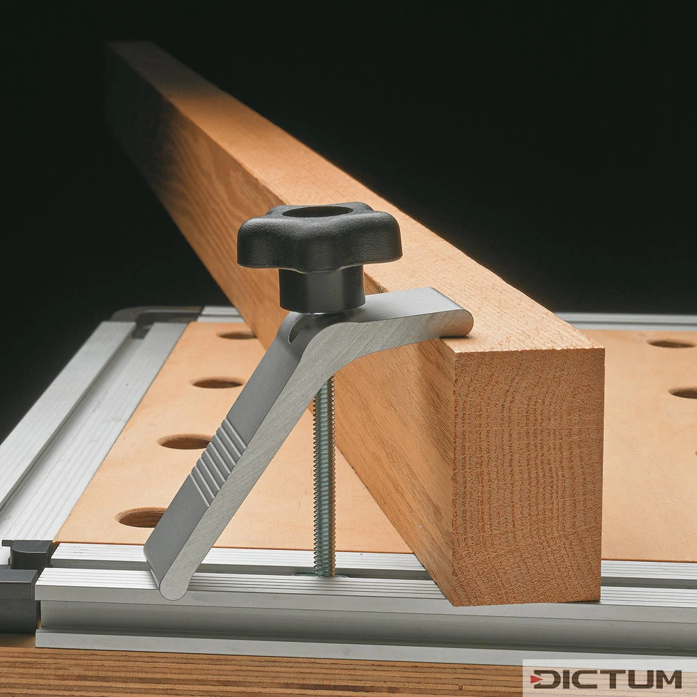 Valet De Menuisier à Levier Veritas - Image 2