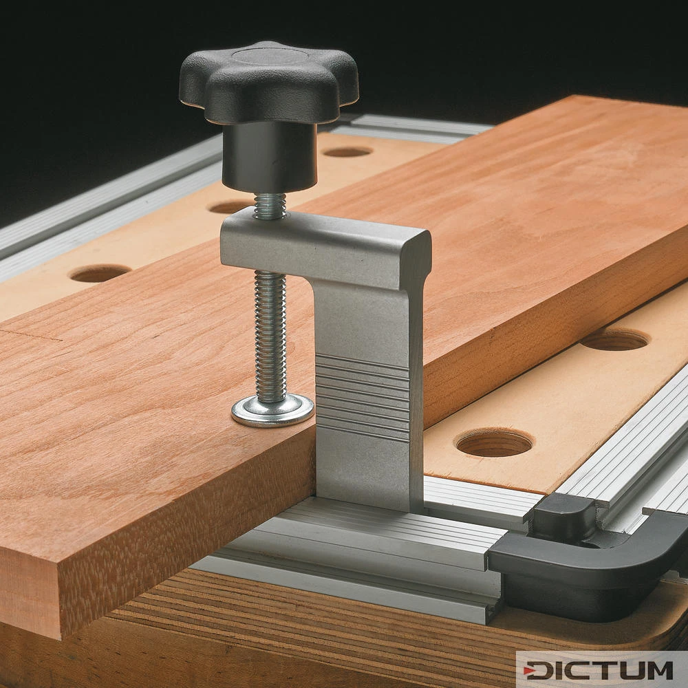 Élément De Serrage Pour Rainure En T Veritas 2 Élément De Serrage Pour Rainure En T Veritas - Image 2