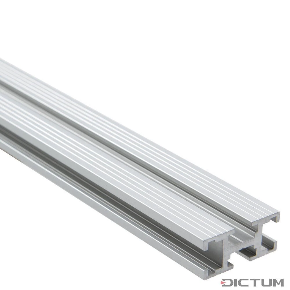 Rail Universel à Rainure En T Veritas, 920 Mm