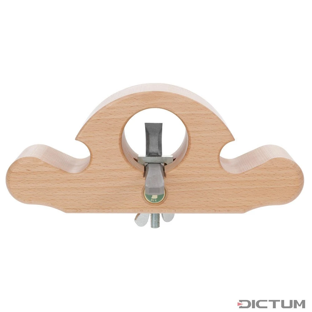 Guimbarde Ulmia 1 Guimbarde Ulmia