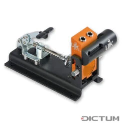 Gabarit De Perçage En Biais, UJK Pocket Hole, Set Complet 7 Gabarit De Perçage En Biais, UJK Pocket Hole, Set Complet -Outils Soldes 704131 03 P WE 8 UJK Taschenloch Bohrschablone Komplett Set WZ jpg