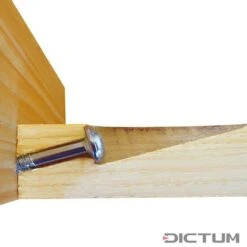 Gabarit De Perçage En Biais, UJK Pocket Hole, Set Complet 8 Gabarit De Perçage En Biais, UJK Pocket Hole, Set Complet -Outils Soldes 704131 04 A WE 8 UJK Taschenloch Bohrschablone Komplett Set WZ jpg