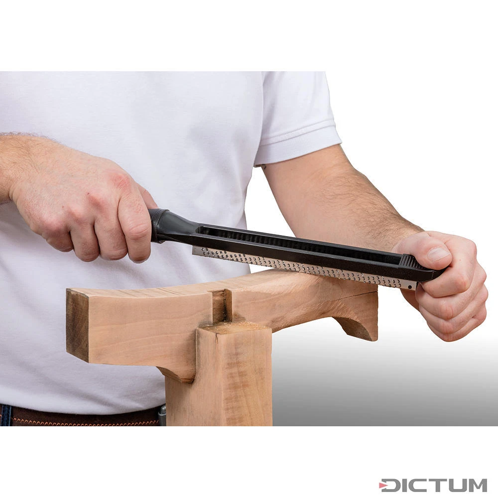 Râpe Rabot Microplane Snap-in, Set De Base - Image 4