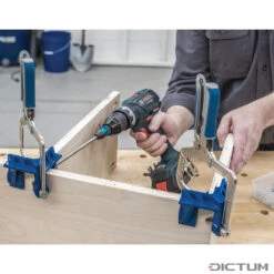 Serre-joint Kreg Avec Automaxx -Outils Soldes 704306 06 A WE 8 Kreg Automaxx Eckzwinge WZ jpg