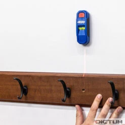 Kreg Metall-Ortungsgerät Mit Laser 13 Kreg Metall-Ortungsgerät Mit Laser -Outils Soldes 704316 06 A WE 8 Kreg Metall Ortungsger t WZ jpg