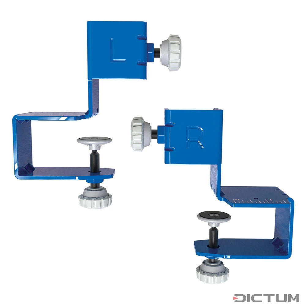Kreg Montagehilfe Für Schubladenblenden - Image 2