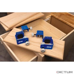 Kreg Montagehilfe Für Schubladenblenden -Outils Soldes 704318 03 A WE 8 Kreg Montagehilfe f r Schubladenblenden WZ jpg