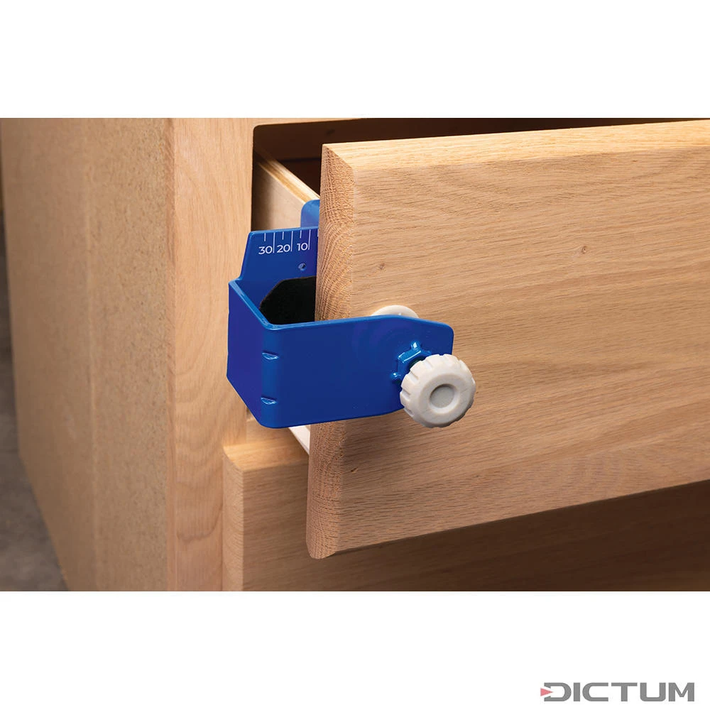 Kreg Montagehilfe Für Schubladenblenden - Image 4