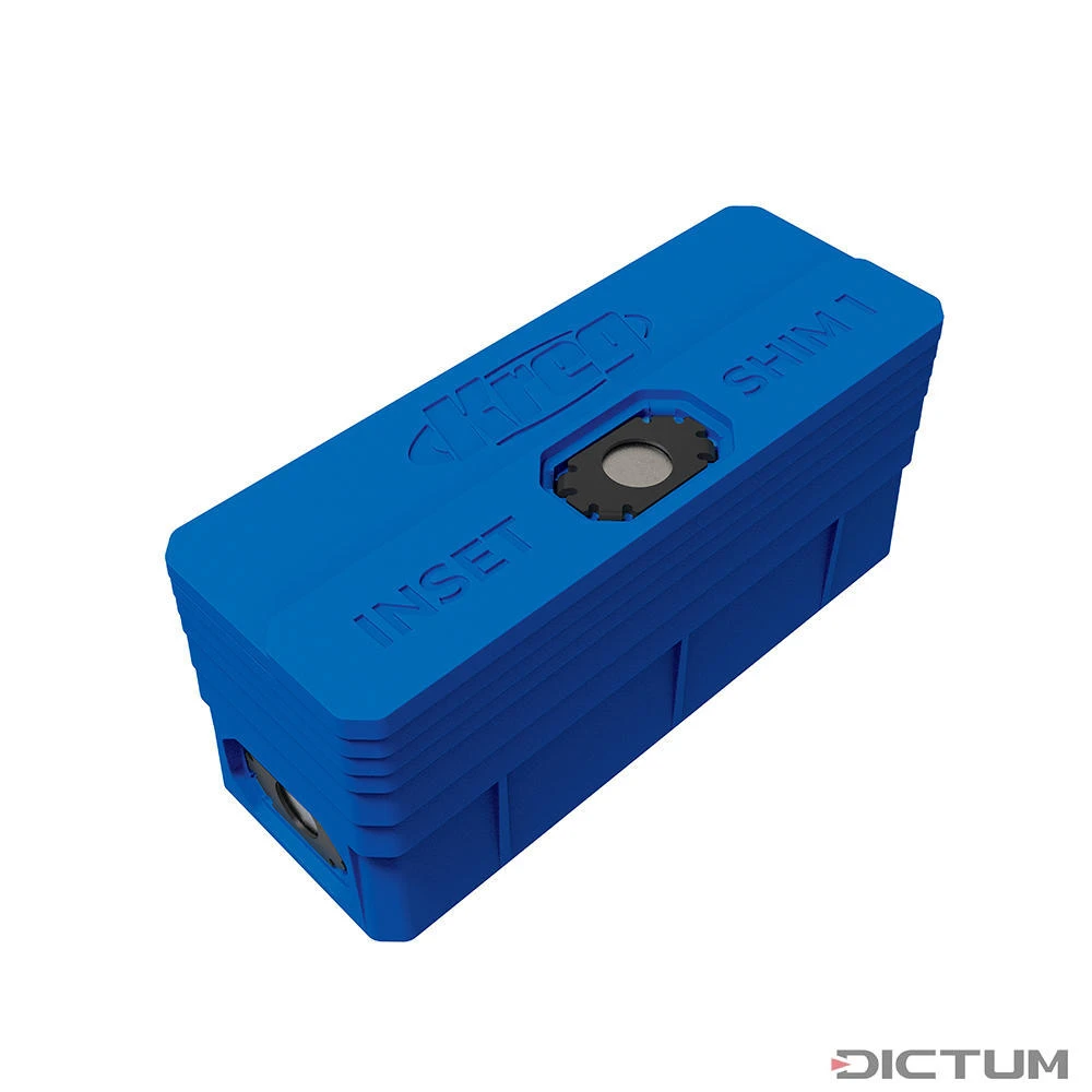 Kreg Distanzplättchen 2 Kreg Distanzplättchen - Image 2