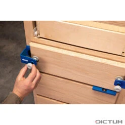 Kreg Distanzplättchen 7 Kreg Distanzplättchen -Outils Soldes 704319 04 A WE 8 Kreg Distanzpl ttchen WZ jpg