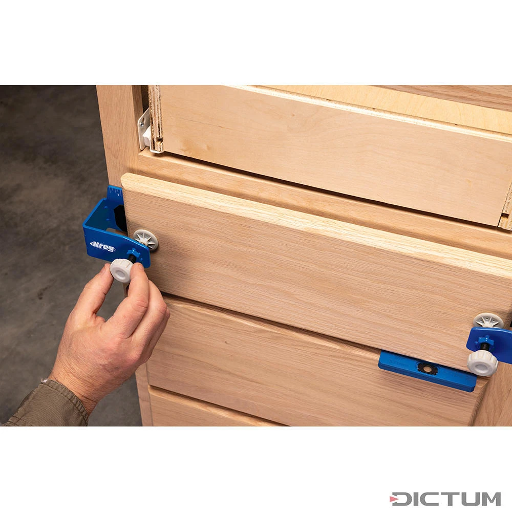 Kreg Distanzplättchen 4 Kreg Distanzplättchen - Image 4