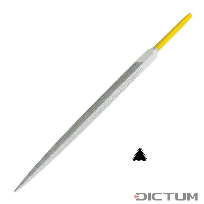 Lime Triangulaire Valtitan Glardon/Vallorbe