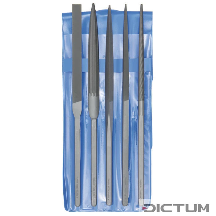 Limes Habilis De Glardon/Vallorbe, Jeu De 5 Pièces - Image 2