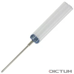 Lime Diamant Pour Chaîne De Tronçonneuse DMT, Ø 4,0 Mm