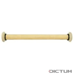 Levier D'établi Lie-Nielsen, Embouts Plats En érable