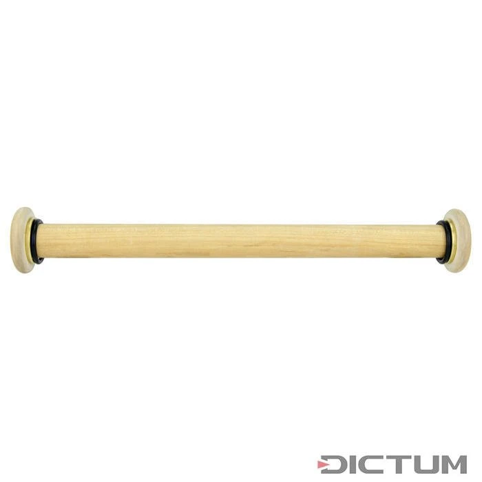 Levier D'établi Lie-Nielsen, Embouts Plats En érable 1 Levier D'établi Lie-Nielsen, Embouts Plats En érable