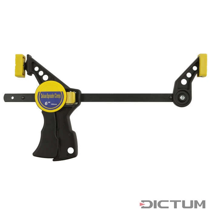 Jeu De Serre-joints à Une Main Spreader Clamp, 3 Pièces - Image 2