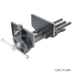 Étau D'établi Lourd, 210 Mm