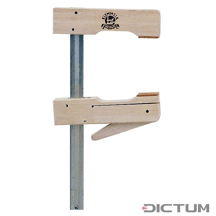 Serre-joint Klemmsia, Saillie 110 Mm 1 Serre-joint Klemmsia, Saillie 110 Mm