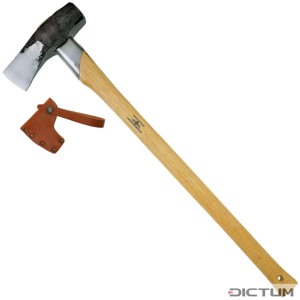 Hache-marteau à Coin Gränsfors 1 Hache-marteau à Coin Gränsfors