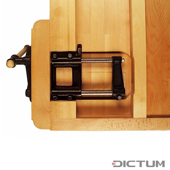 Banc De Menuisier Ulmia, Modèle 1500 2 Banc De Menuisier Ulmia, Modèle 1500 - Image 2