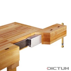 Banc De Menuisier Ulmia, Modèle 1500 6 Banc De Menuisier Ulmia, Modèle 1500 -Outils Soldes 706085 03 P WE 8 Ulmia Hobelbank WZ jpg c1